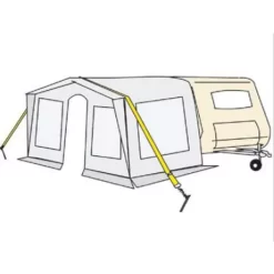 Sturmband Für Markisen Fiamma Tie Down, Black 6 Sturmband Für Markisen Fiamma Tie Down, Black -Geschäft Für Outdoor-Campingbedarf 11579 2 abspannband fiamma tie down black markise 3