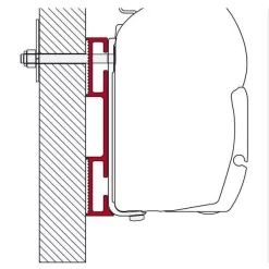 Geschäft Für Outdoor-Campingbedarf -Geschäft Für Outdoor-Campingbedarf 11634 1 fiamma d adapter 8 cm markise 2