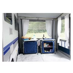 Vorzelt DWT Atelier Chalet Mit Vordach 7 Vorzelt DWT Atelier Chalet Mit Vordach -Geschäft Für Outdoor-Campingbedarf 3732 2 vorzelt dwt atelier chalet rundumdach ganzzelt 4