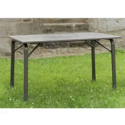 Campingtisch Westfield Elegance 6 Campingtisch Westfield Elegance -Geschäft Für Outdoor-Campingbedarf 4 personen klapptisch campingtisch westfield elegance alurahmen grauer tisch 1000 2 23981