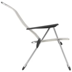 Campingstuhl Lafuma Alu Cham, Seigle II 9 Campingstuhl Lafuma Alu Cham, Seigle II -Geschäft Für Outdoor-Campingbedarf 5 fach verstellbare rueckenlehne lafuma alu cham seigle ii klappstuhl 1000 3 24897