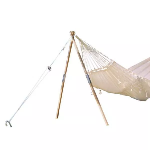 Hängematten-Zubehör Amazonas Madera 1 Hängematten-Zubehör Amazonas Madera