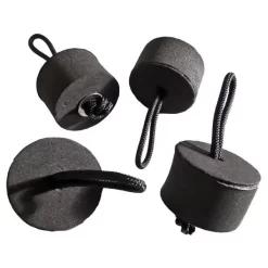 Lenzstopfen Tahe Drain Plugs