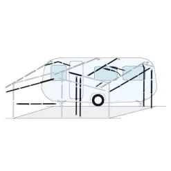 Dwt Vorteilspaket Safe Stahl Für Flair Vario Modul II