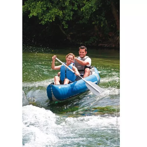 Kajak Sevylor Adventure Kit 2 Kajak Sevylor Adventure Kit – Bild 2