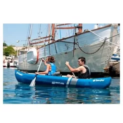 Kajak Sevylor Adventure Kit 6 Kajak Sevylor Adventure Kit -Geschäft Für Outdoor-Campingbedarf 8369 2