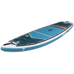 Aufblasbares Stand Up Paddleboard Tahe Sup-Yak Air 11'6" Beach Pack -Geschäft Für Outdoor-Campingbedarf airbeach sup yak air 11 6 beach pack blaues aufblasbares stand up paddleboard sup airbeach tahe 11 6 fuss air beach sup yak pack oberseite kajak kayak 1000 5 22539