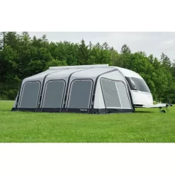 Wohnwagenvorzelt Westfield Ceres | Grösse 10 | Mod. 2023 8 Wohnwagenvorzelt Westfield Ceres | Grösse 10 | Mod. 2023 -Geschäft Für Outdoor-Campingbedarf airvorzelt westfield wohnwagenvorzelt ceres mit geschlossenen fensterklappen 1000 2 23240