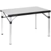 Alu-Campingtisch Brunner Titanium Quadra 4 NG