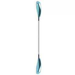Kajak-Paddel Tahe Kayak Paddle Breeze Alu 30 220 (2-teilig)