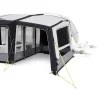 Aufblasbarer Vorzelt-Anbau Dometic Für Ace Air / Club Air Pro Erweiterung R/H S