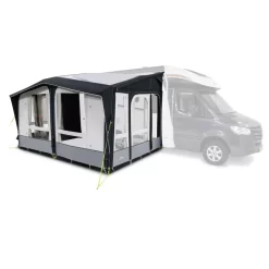 Aufblasbares Vorzelt Dometic Club Air Pro 440 S -Geschäft Für Outdoor-Campingbedarf aufblasbares reisemobil vorzelt club air pro 440 s dometic wohnmobilvorzelt 1000 2 21825