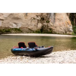 Aufblasbares Kajak Sevylor Charleston -Geschäft Für Outdoor-Campingbedarf aufblasbares sevylor kajak charleston 2 personen luftkajak 1000 3 25240