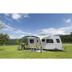 Caravan-Sonnendach Brunner Skia 300