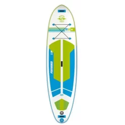 Aufblasbares Stand Up Paddleboard BIC SUP-AIR 10'0 Performer - Ausstellungsstück