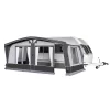 Wohnwagen Vorzelt Dorema Octavia Air All Season | Grösse 13 | 950 - 975 Cm