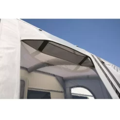 Aufblasbares Vorzelt DWT Speed Air, Grösse 1 -Geschäft Für Outdoor-Campingbedarf aufblasbares vorzelt dwt speed air ausstellbare lueftungshaube verschliessbar 1000 5 14514