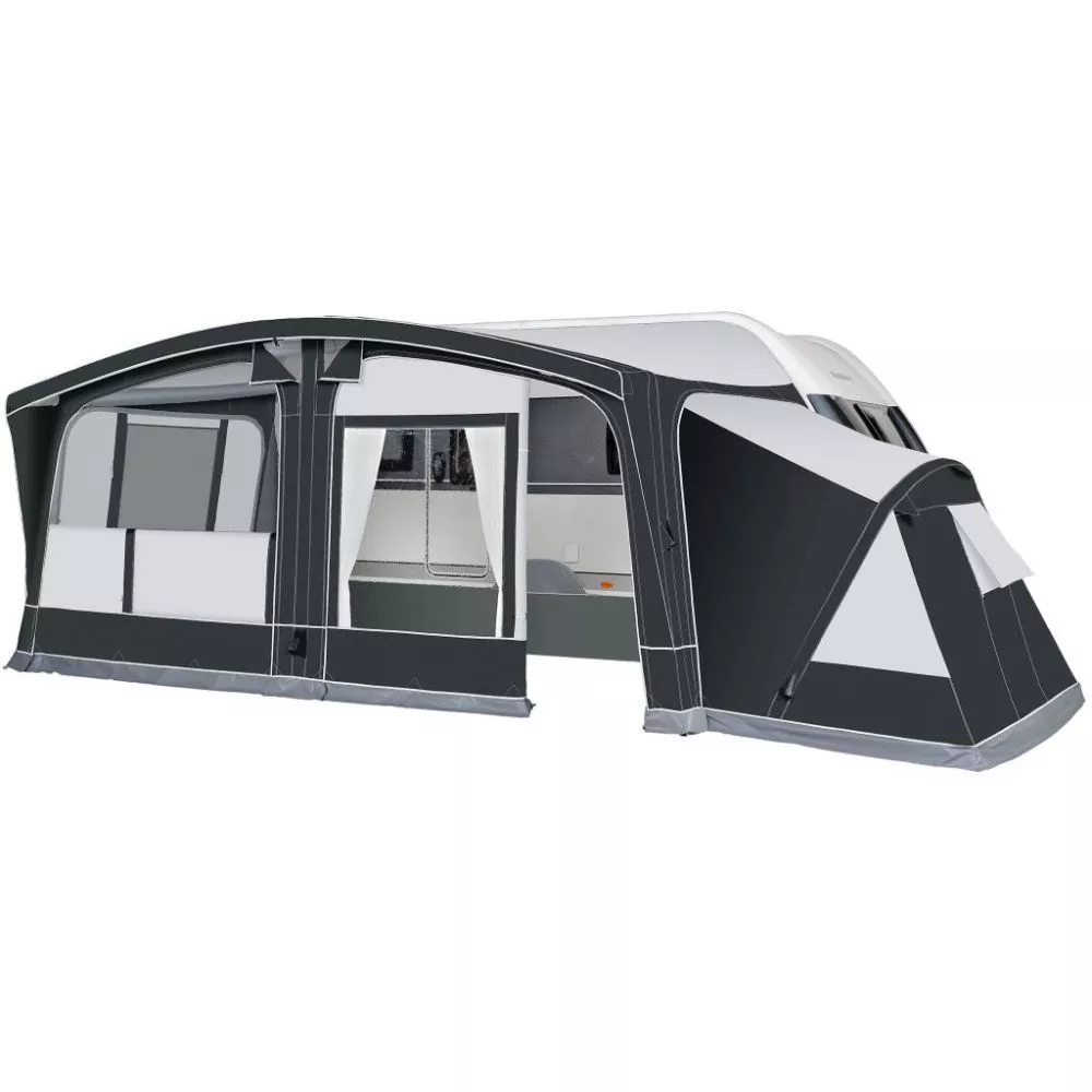 Aufblasbares Vorzelt StarCamp Octavia Air KlimaTex 5 Aufblasbares Vorzelt StarCamp Octavia Air KlimaTex – Bild 5