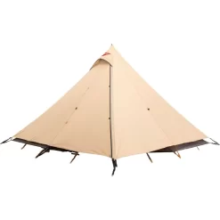 Tipizelt Spatz Wigwam 4 BTC -Geschäft Für Outdoor-Campingbedarf bach spatz wigwam 4 btc leichtes tipizelt fuer vier personen 1000 2 22493