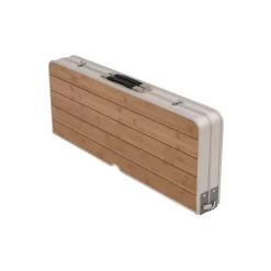 Picknicktisch Outwell Dawson -Geschäft Für Outdoor-Campingbedarf bambus klapptisch mit sitzplaetzen outwell dawson picknicktisch 1000 3 22124