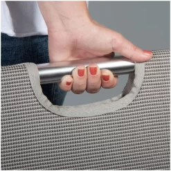 Strandliege Frankana Freiko Beach Trolley -Geschäft Für Outdoor-Campingbedarf beachliege frankana freiko beach trolley taupe strandliege transportwagen sonnenliege strandbett 1000 4 5689