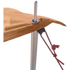 Tunnelzelt Nordisk Reisa 4 PU -Geschäft Für Outdoor-Campingbedarf befestigung aufstellstangen an fronttuer nordisk reisa 4 pu familienzelt 1000 19 22606