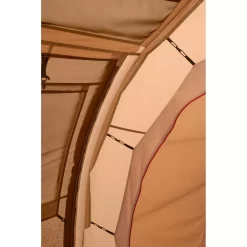 Tunnelzelt Nordisk Reisa 4 PU -Geschäft Für Outdoor-Campingbedarf befestigung innenzelt schlafkabine nordisk reisa 4 pu viermannzelt 1000 15 22606