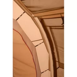 Familienzelt Nordisk Reisa 6 PU -Geschäft Für Outdoor-Campingbedarf befestigung innenzelt schlafkabine nordisk reisa 6 pu campingzelt 1000 15 22607