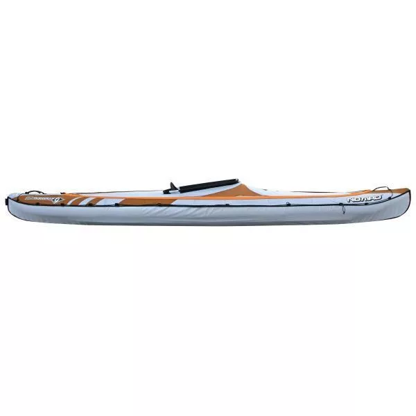 Aufblasbares Kajak BIC Nomad HP 1 - Ausstellungsstück 3 Aufblasbares Kajak BIC Nomad HP 1 - Ausstellungsstück – Bild 3