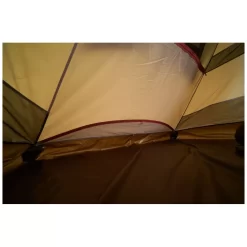 Outdoorzelt Nordisk Oppland 4 PU -Geschäft Für Outdoor-Campingbedarf bodennahe belueftung geschlossen nordisk oppland 4 pu familienzelt 4 personen 1000 15 25026