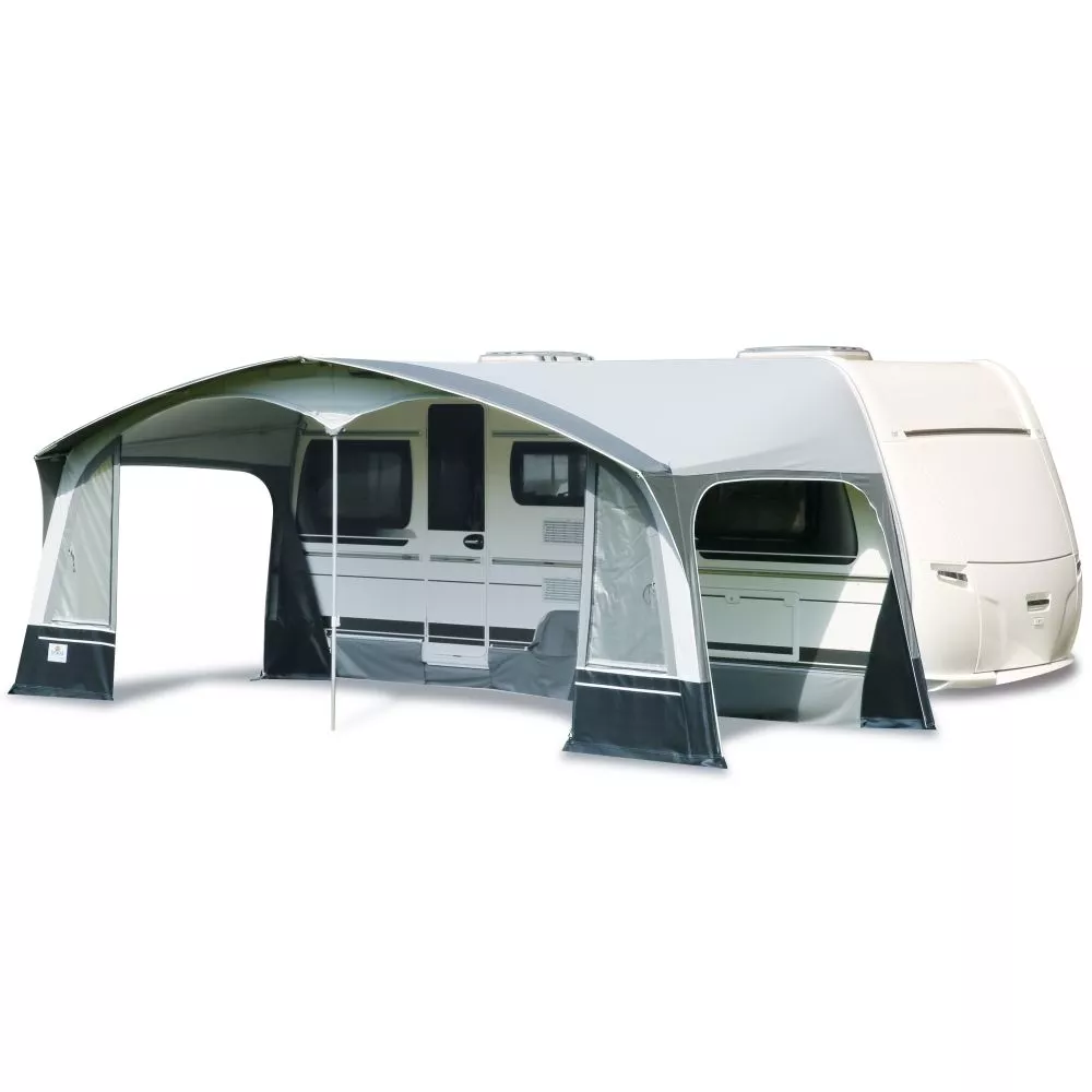 Vorzelt Brand Arcade 240 5 Vorzelt Brand Arcade 240 – Bild 5