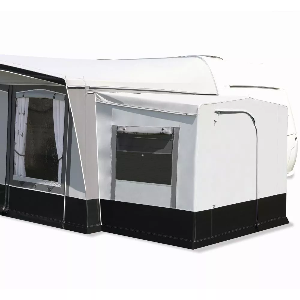 Wohnwagen-Vorzelt Brand Atrium 240 6 Wohnwagen-Vorzelt Brand Atrium 240 – Bild 6