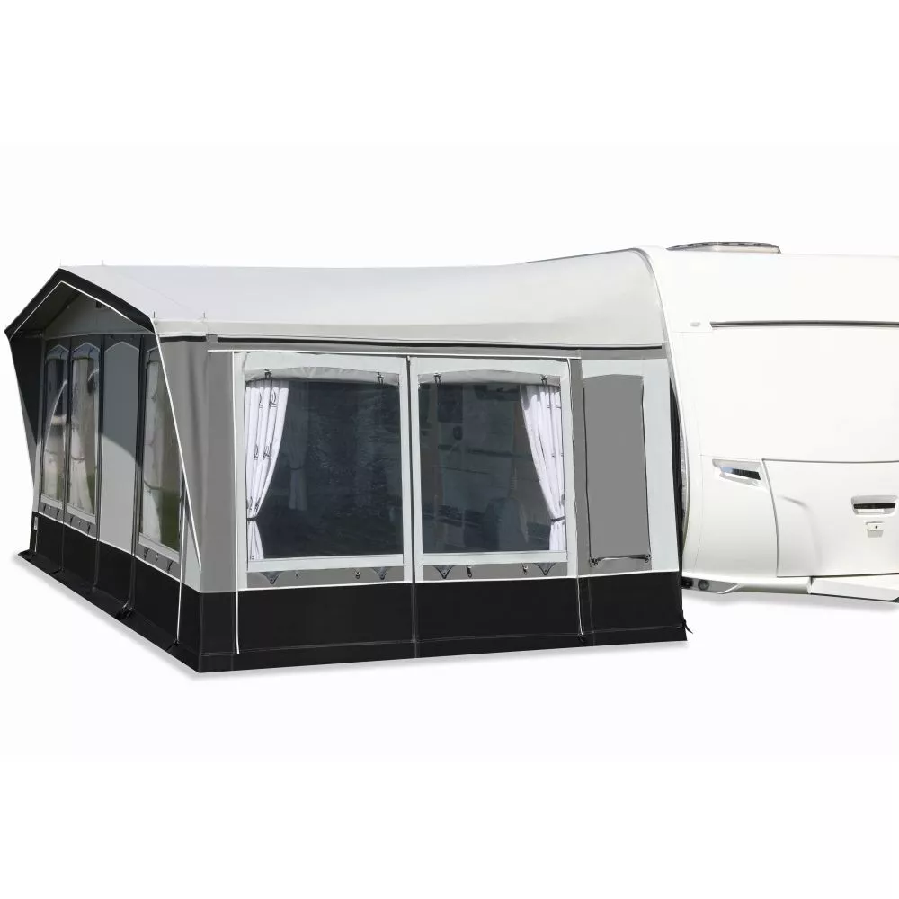 Wohnwagen-Vorzelt Brand Atrium 240 8 Wohnwagen-Vorzelt Brand Atrium 240 – Bild 8