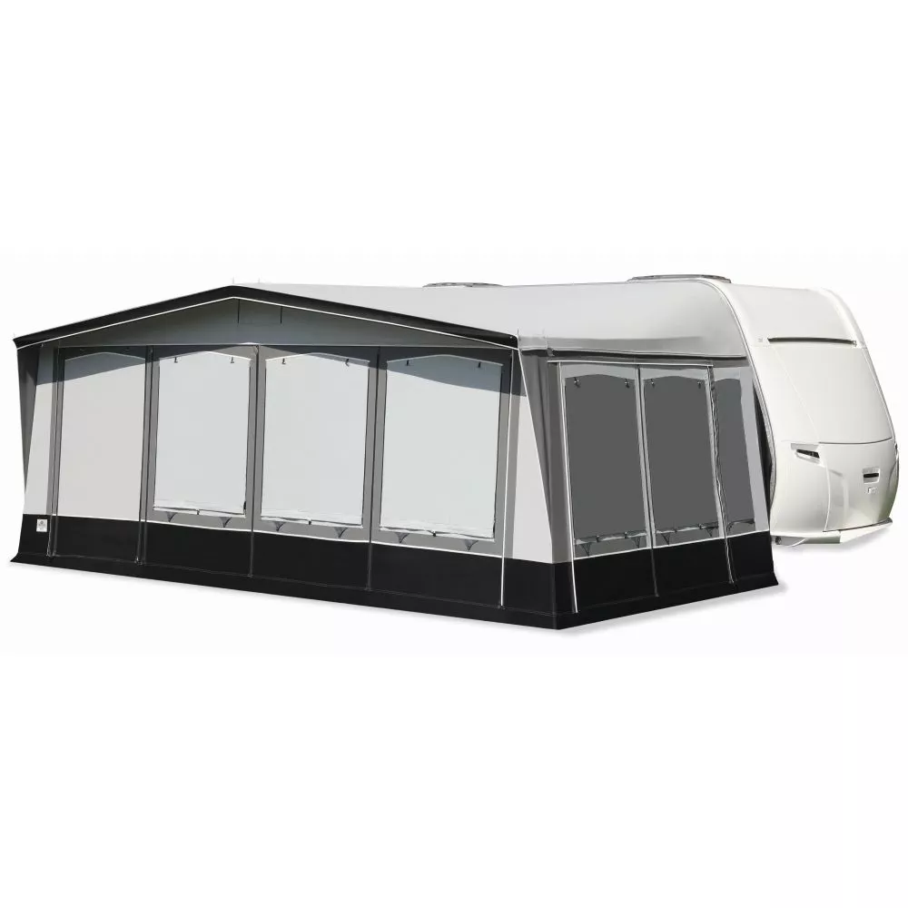 Wohnwagen-Vorzelt Brand Atrium 280 4 Wohnwagen-Vorzelt Brand Atrium 280 – Bild 4