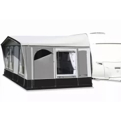 Wohnwagen-Vorzelt Brand Atrium 280 27 Wohnwagen-Vorzelt Brand Atrium 280 -Geschäft Für Outdoor-Campingbedarf brand atrium 280 seitenwand kombiniert klarfolienfenster optional erhaeltliches tuerelement 1000 12 18391