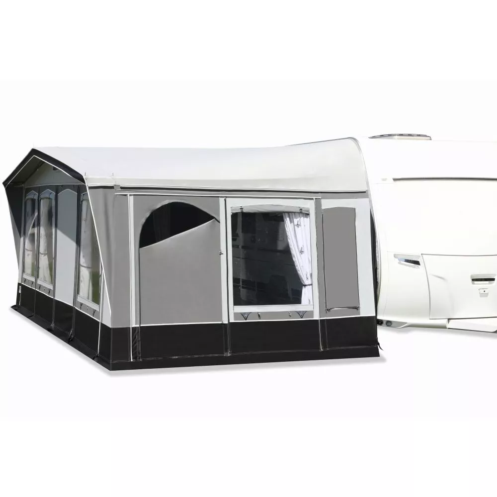 Wohnwagen-Vorzelt Brand Atrium 280 13 Wohnwagen-Vorzelt Brand Atrium 280 – Bild 13