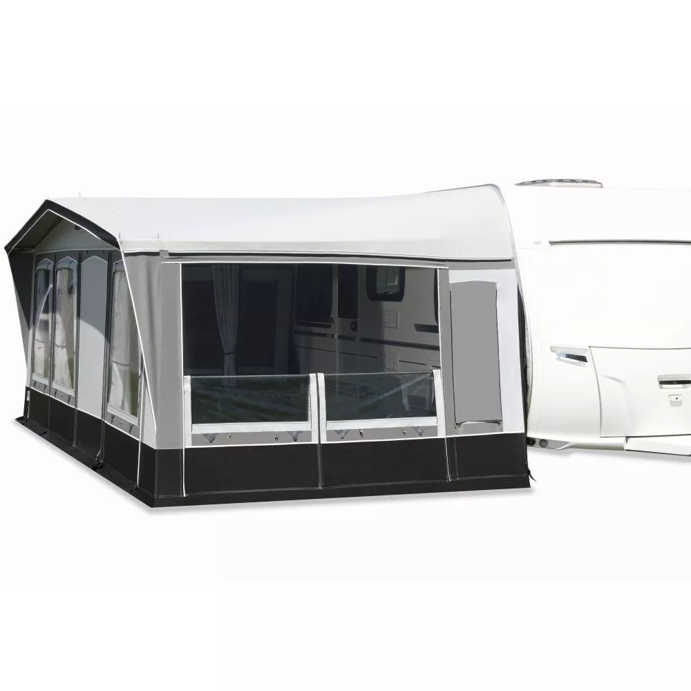 Wohnwagen-Vorzelt Brand Atrium 280 15 Wohnwagen-Vorzelt Brand Atrium 280 – Bild 15