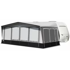 Caravan-Vorzelt Brand Atrium 300 -Geschäft Für Outdoor-Campingbedarf brand atrium 300 fensterklappen mit seitlichen reissverschluessen sichtschutz wetterschutz 1000 3 23644