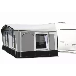 Caravan-Vorzelt Brand Atrium 300 -Geschäft Für Outdoor-Campingbedarf brand atrium 300 kombinierte seitenwand lueftungsfenster element optional erhaeltliche rundbogentuer 1000 13 23644