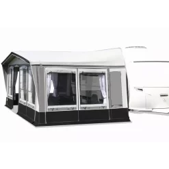 Caravan-Vorzelt Brand Atrium 300 -Geschäft Für Outdoor-Campingbedarf brand atrium 300 kombinierte seitenwandelemente belueftung klarfolien fenster 1000 9 23644