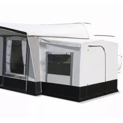 Caravan-Vorzelt Brand Atrium 300 -Geschäft Für Outdoor-Campingbedarf brand atrium 300 optionaler anbau rechts links anbringbar mit eingangsreissverschluss lueftungsfenster 1000 5 23644