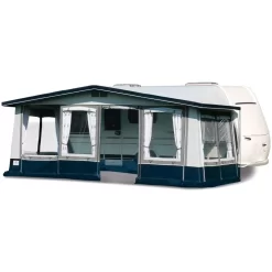 Vorzelt Brand Castello -Geschäft Für Outdoor-Campingbedarf brand castello caravan vorzelt tuer mitte rechts linke vorderwand als balkon abgeklappt 1000 3 6622