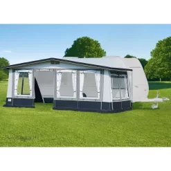 Geschäft Für Outdoor-Campingbedarf 32 Vorzelt Brand Castello