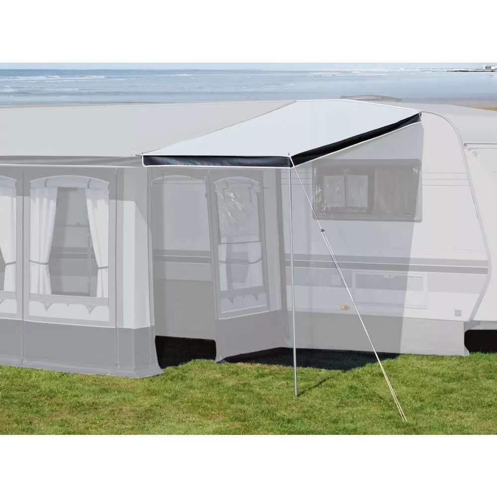 Sonnendach Vorzelt Brand Forum, Linksseitig 1 Sonnendach Vorzelt Brand Forum, Linksseitig