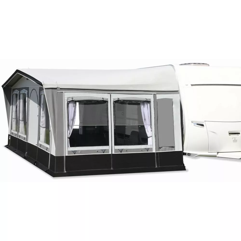 Wohnwagenvorzelt Brand Palazzo 280 5 Wohnwagenvorzelt Brand Palazzo 280 – Bild 5