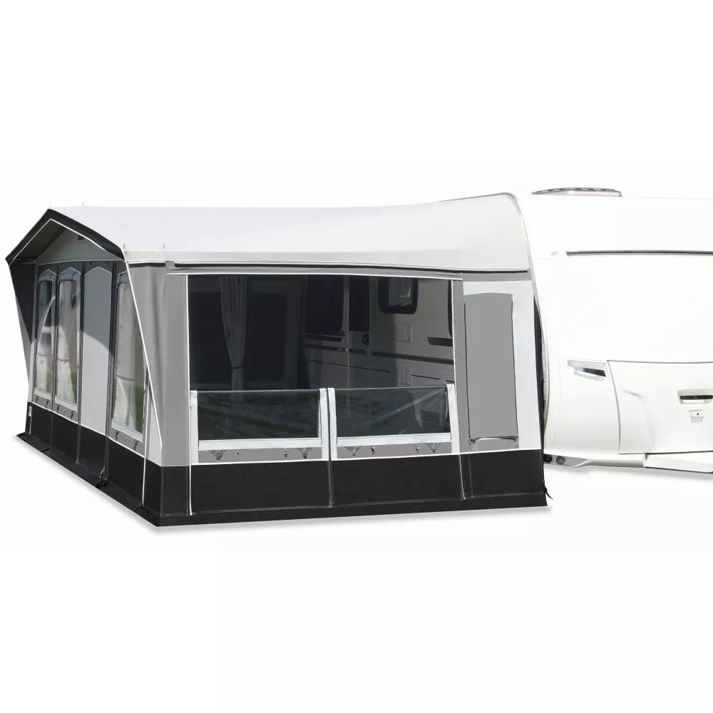 Wohnwagenvorzelt Brand Palazzo 280 8 Wohnwagenvorzelt Brand Palazzo 280 – Bild 8