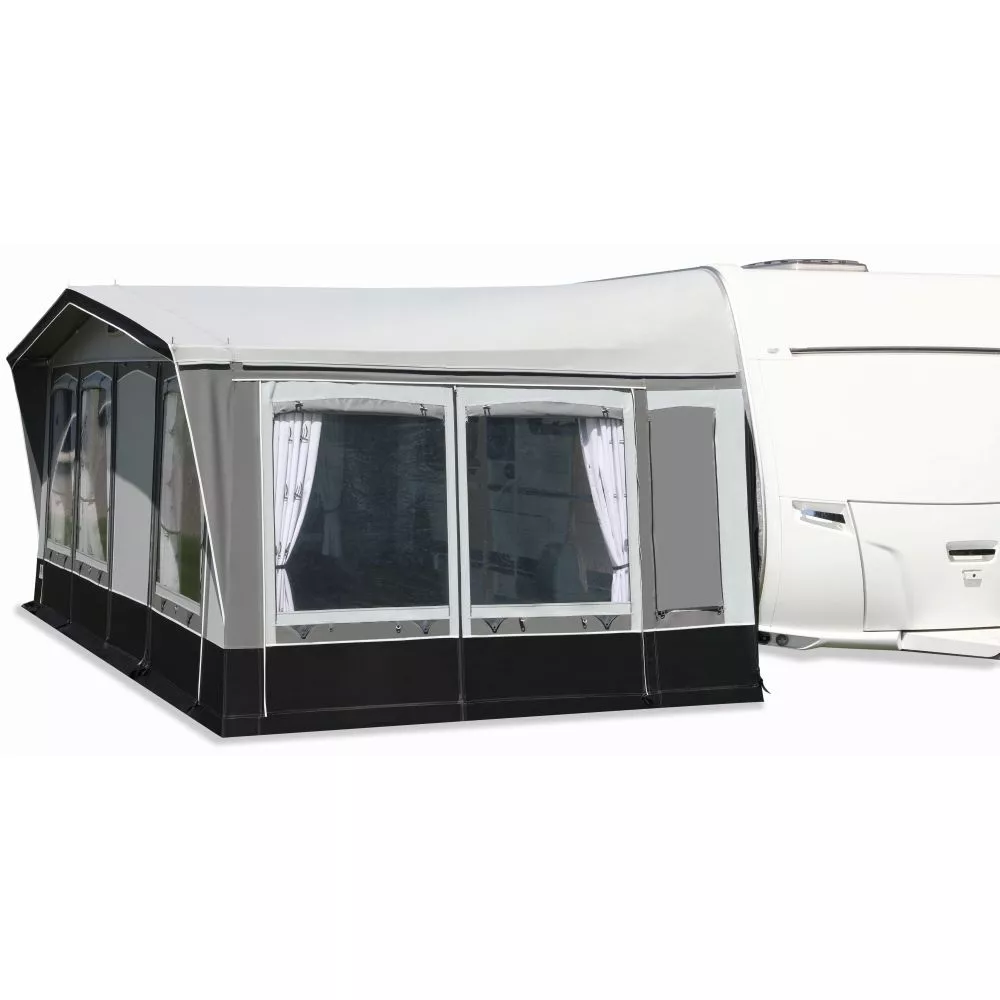 Wohnwagenvorzelt Brand Palazzo 280 7 Wohnwagenvorzelt Brand Palazzo 280 – Bild 7