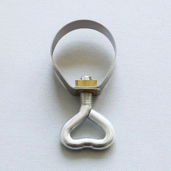 Brand Rohrfeststeller, 28 Mm 1 Brand Rohrfeststeller, 28 Mm