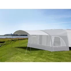 Vorzelt-Sonnendach Brand Rondo