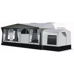 Wohnwagen-Vorzelt Brand Safir TL 280 -Geschäft Für Outdoor-Campingbedarf brand safir tl 280 optionaler anbau erker rechtsseitig linksseitig anbringbar 1000 5 18348